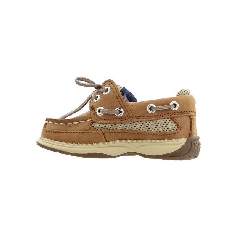 SPERRY Lanyard Alternative Closure, Dark Tan/Navy, 5 M - Image 5